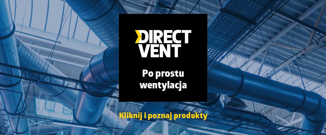 Direct Vent 2024
