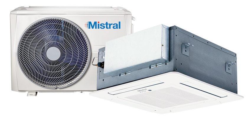Klimatyzatory kasetonowe INVERTER - seria DCA3X/DKD > Informacje ogólne Klimatyzatory kasetonowe INVERTER - seria DCA3X/DKD > Informacje ogólne